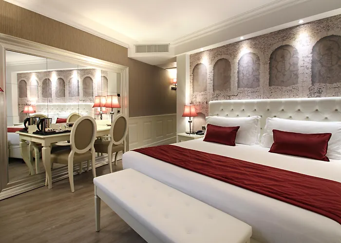 Giberti & Otel