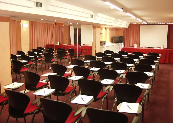 Giberti & Hotel Verona