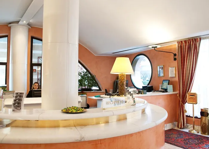 Giberti & Otel