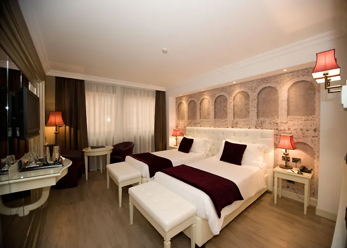 Giberti & Hotel Verona