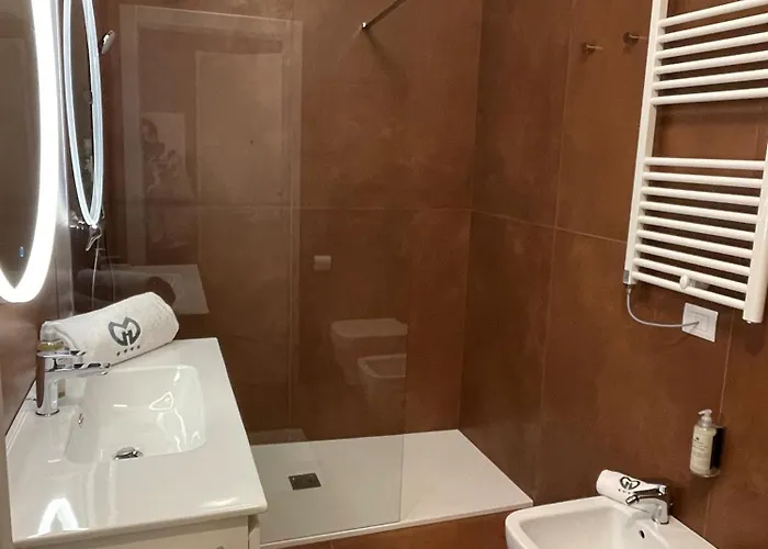 Giberti & Otel Verona