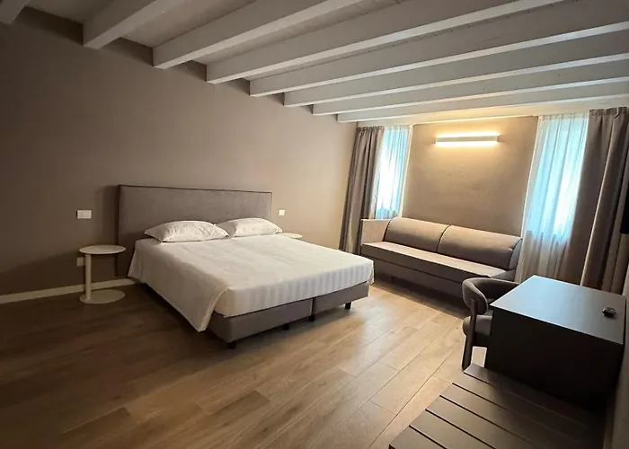 Giberti & Otel Verona