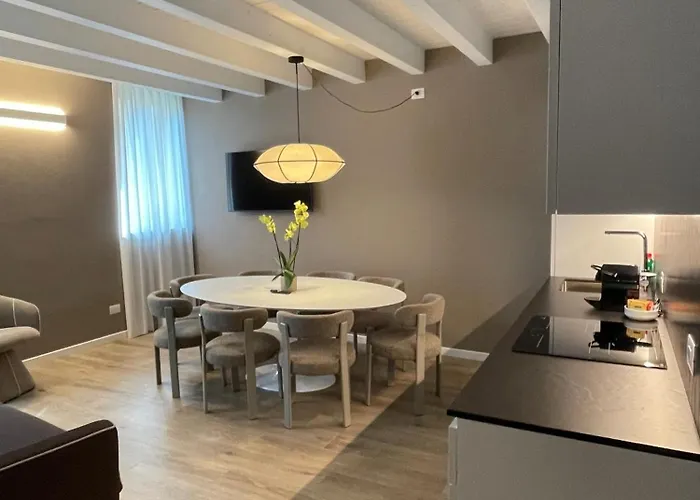 Giberti & Otel
