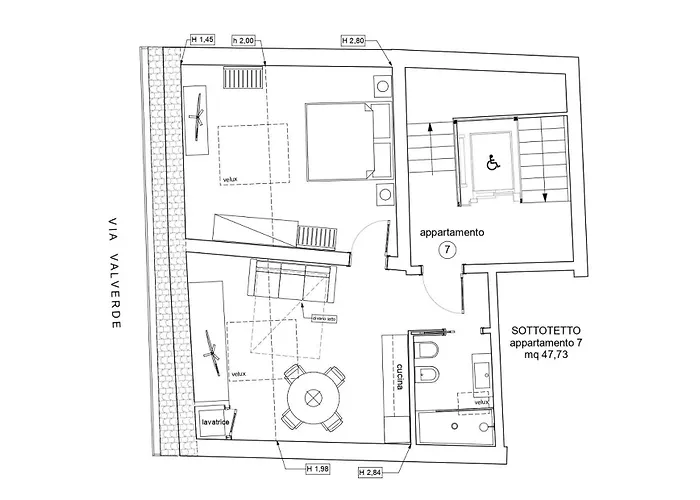 Giberti & Otel Verona