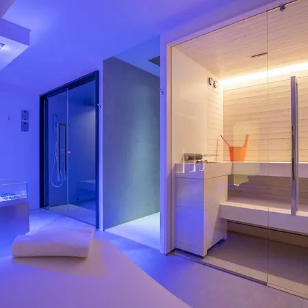Giberti&spa
