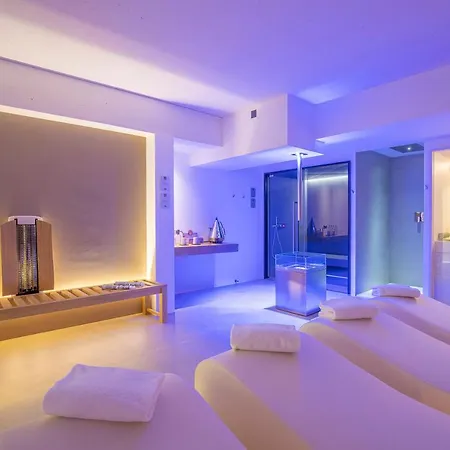 Giberti&spa Verona