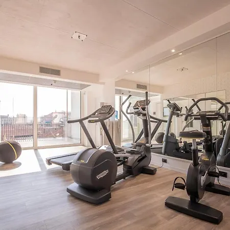 Giberti&spa Verona