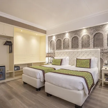 Giberti&spa 4* Verona