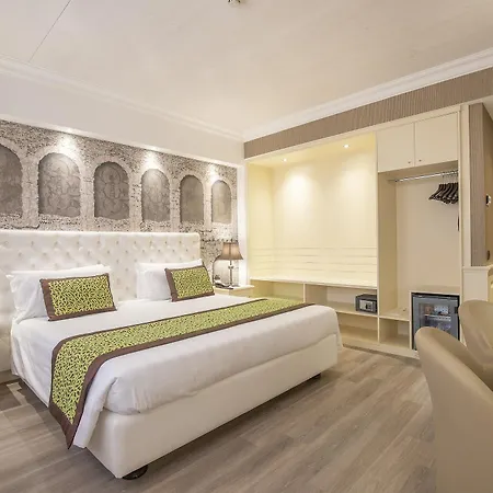 Giberti&spa 4*