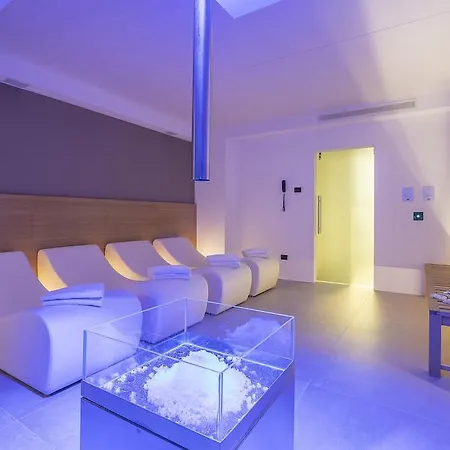 Giberti&spa Hotel