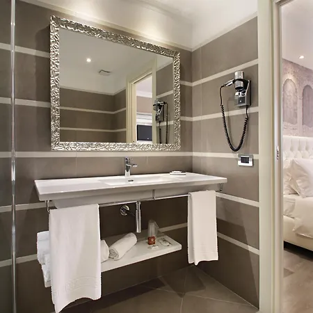 Giberti&spa 4* Verona