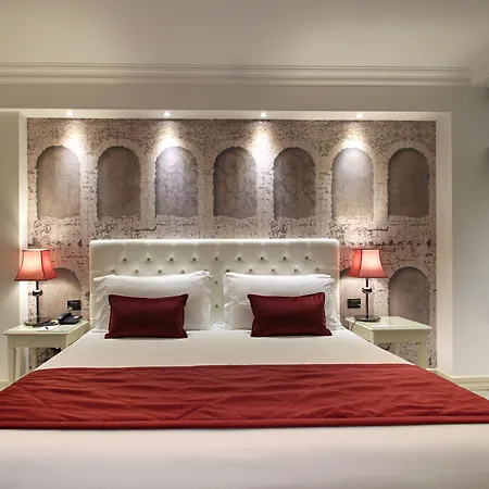 Hotel Giberti&spa