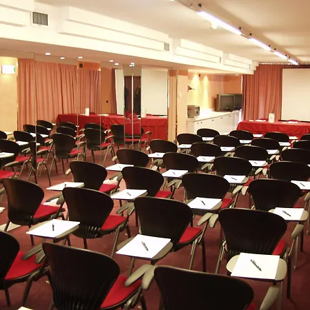 Giberti&spa Hotel Verona
