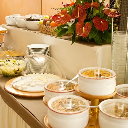 Giberti&spa Hotel 4*