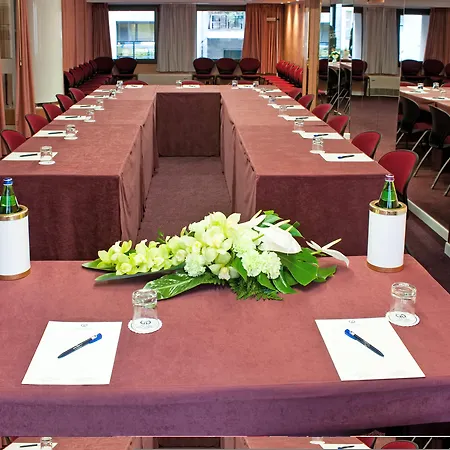 Giberti&spa Hotel 4*