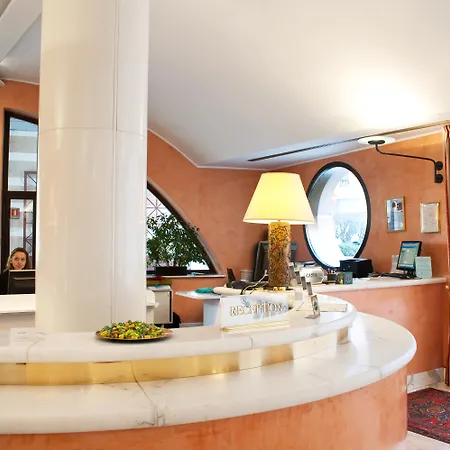 Giberti&spa Hotel