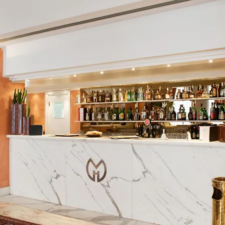 Hotel Giberti&spa Verona