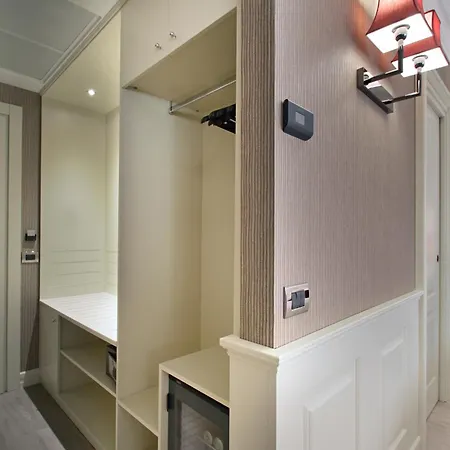 Hotel Giberti&spa Verona