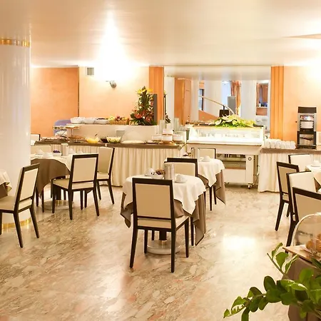 Giberti&spa 4* Verona