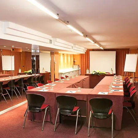 Giberti&spa 4* Verona