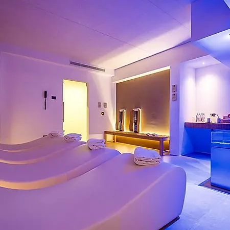 מלון Giberti & ורונה