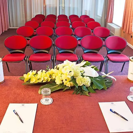 Hotel Giberti&spa Verona
