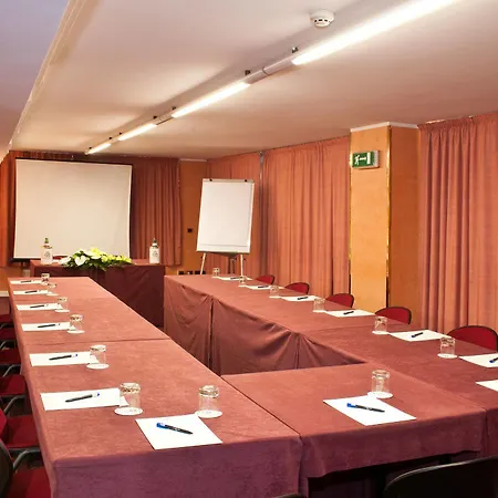 Giberti&spa 4*