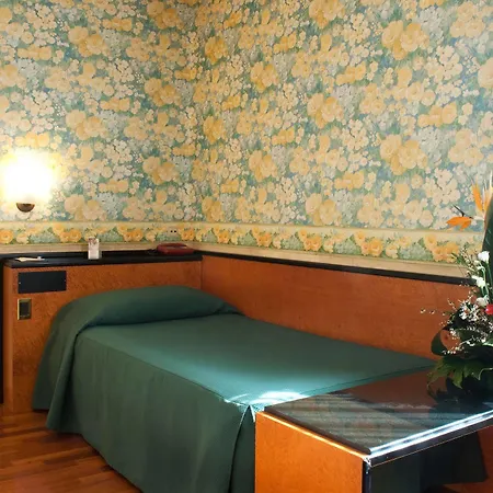 Hotel Giberti&spa Verona