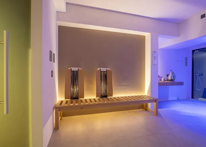 Hotel Giberti & Vérone