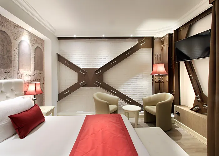 Hotel Giberti &