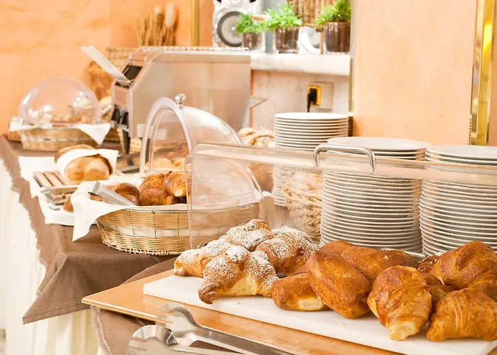 Hotel Giberti &
