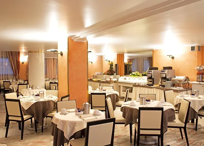 Giberti & Hotel Verona