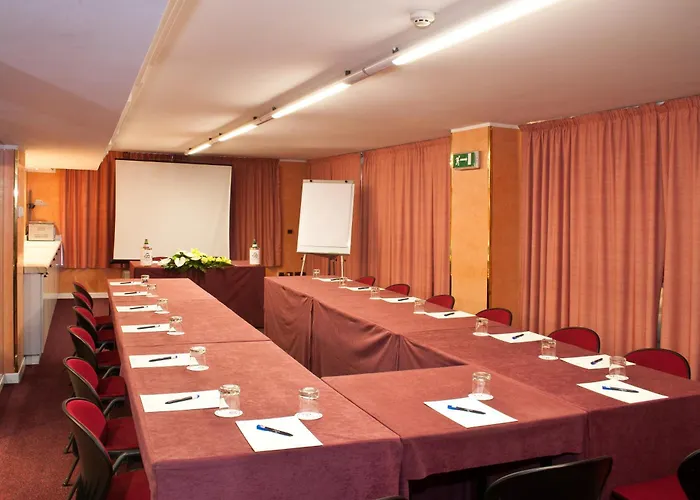 Giberti & 4* Verona