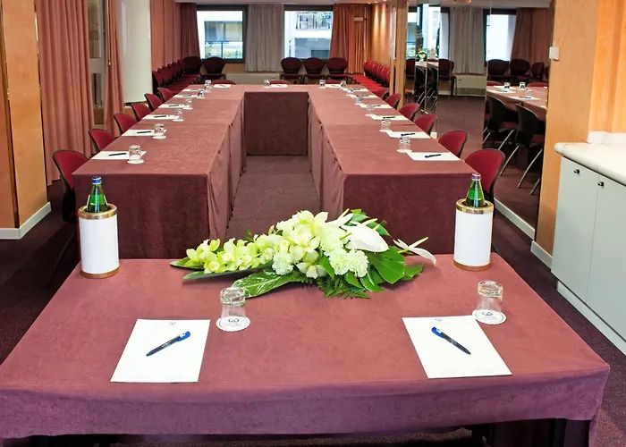 Giberti & 4* Vérone