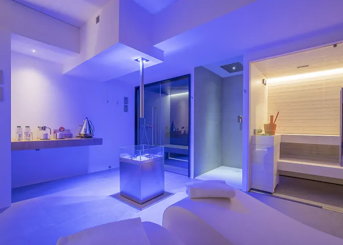 Giberti & 4* Vérone