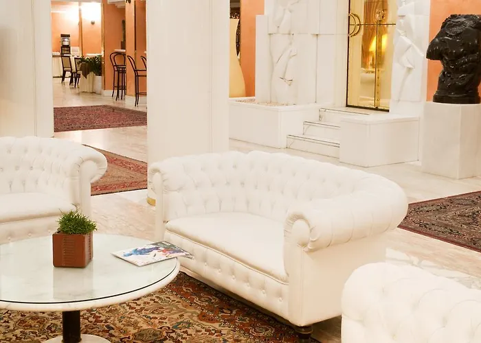 Giberti & Hotel Verona