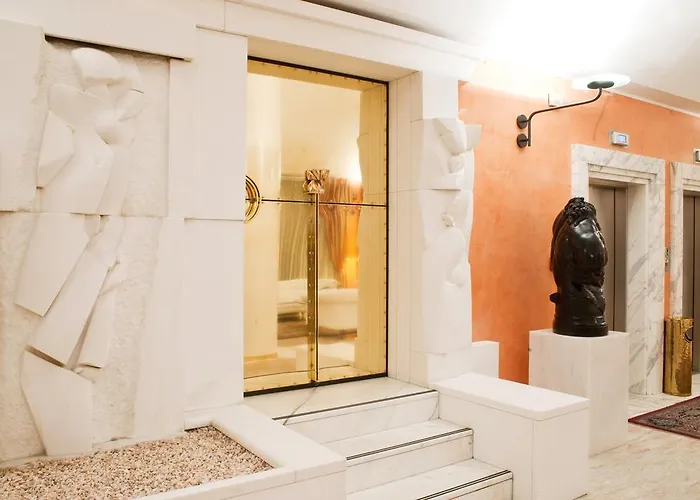 Giberti & Hotel 4*