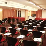 Giberti & Отель Верона