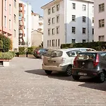 Giberti & Отель Верона