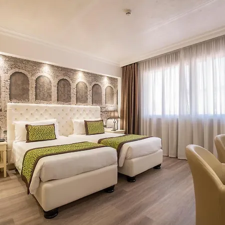 Giberti & Hotel Verona