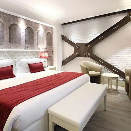 Giberti & Hotel Verona