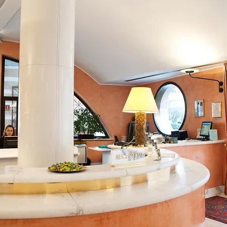 Giberti & Hotel