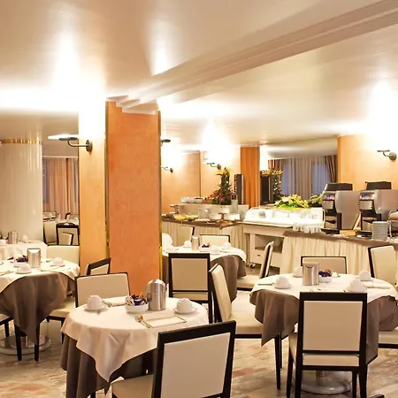 Giberti & Hotel Verona