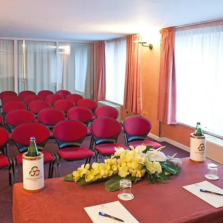 Giberti & Hotel 4*