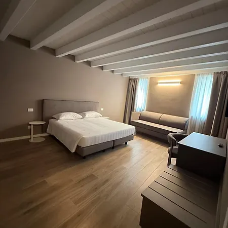 Giberti & Hotel Verona
