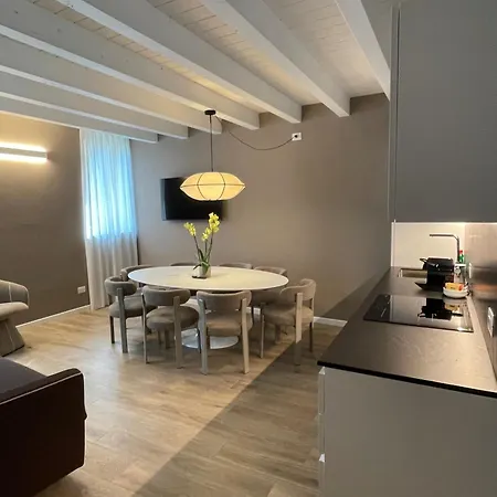 Giberti & Hotell