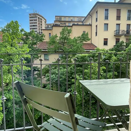 Giberti & Hotel 4*
