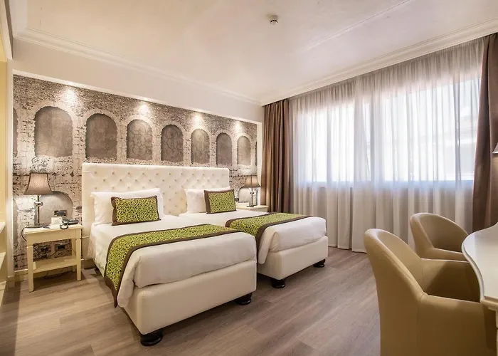 Giberti & Hotel Verona