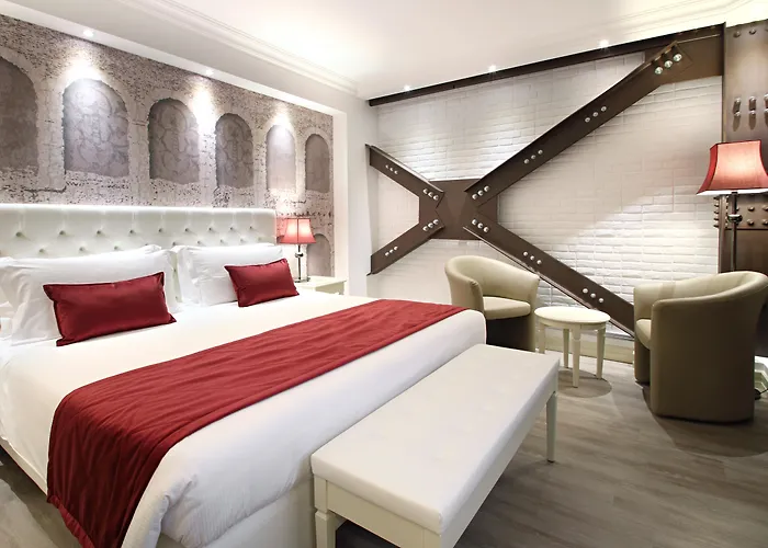 Giberti & Hotel Verona