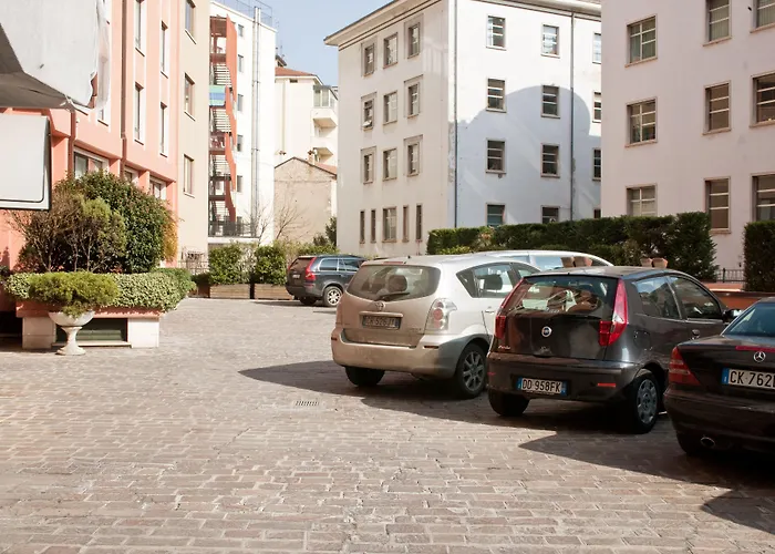 Giberti & Hotel Verona